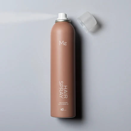 IdHAIR Me Hair Spray