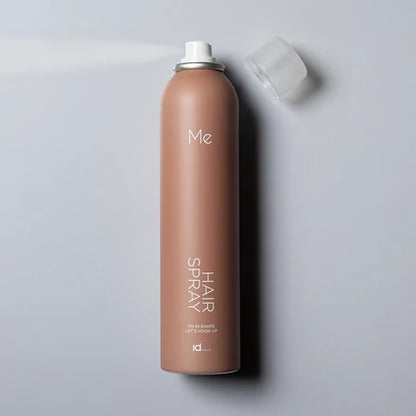IdHAIR Me Hair Spray