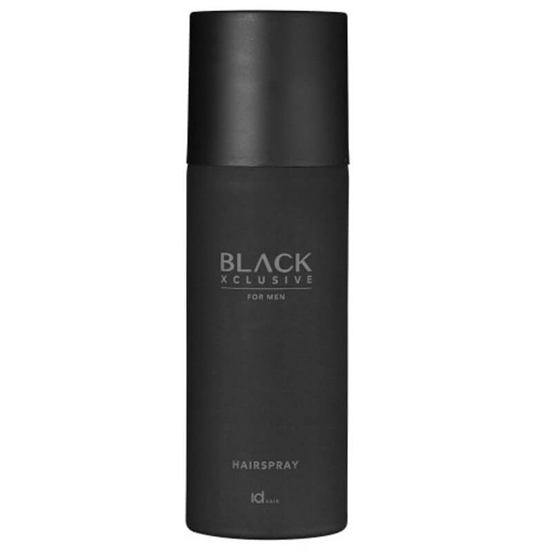 IdHair Black hársprey