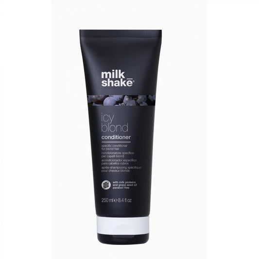 Milk shake Icy blonde næring