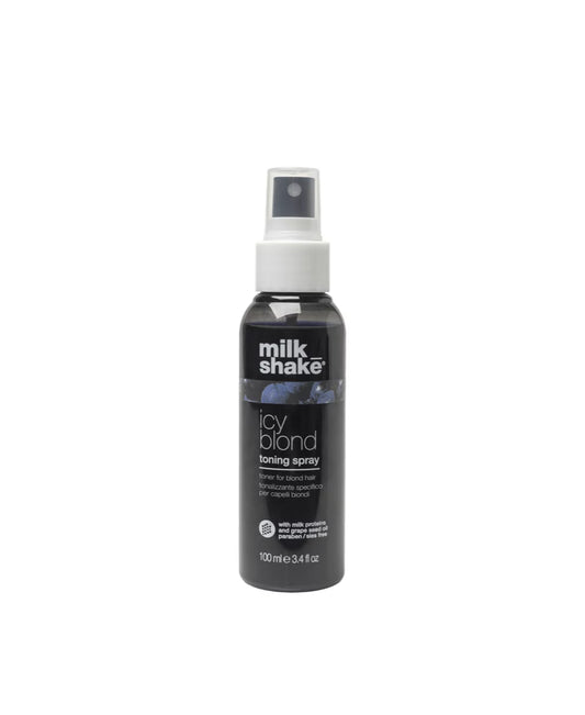 Milkshake Icy Blonde toning spray