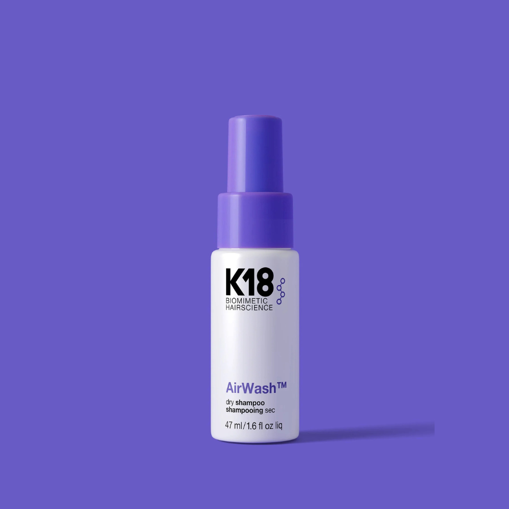 K18 Airwash Dry Shampoo