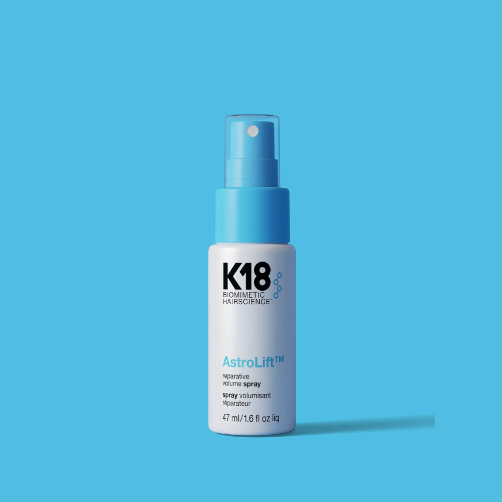 K18 Astro Lift, Volume Spray