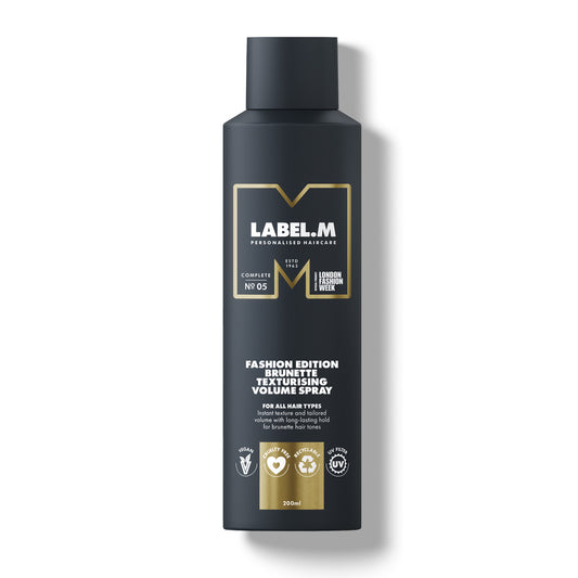 Fashion Edition Brunette Texturising Volume Spray 200 ml