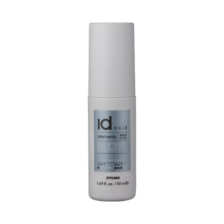 IdHAIR Elements Xclusive 911 Rescue Spray 50ml