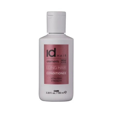 IdHAIR Elements Xclusive Long Hair Næring 100ml