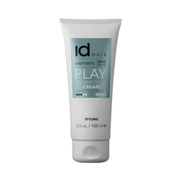 IdHAIR Elements Xclusive Matte Cream