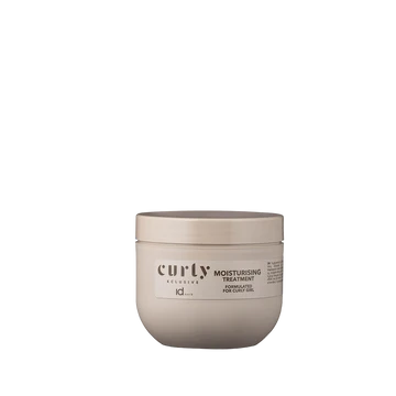 IdHair Moisturizing Treatment Hármaski