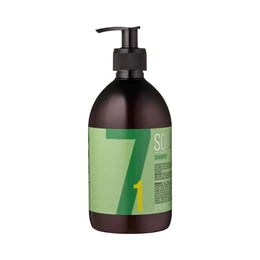 Solution nr 7-1 sjampó 500ml