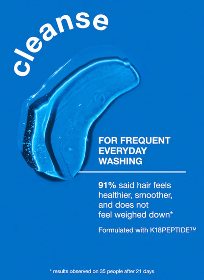 PEPTIDE PREP™ pH Damage Shield Sjampó