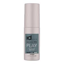 idHAIR play powder boost