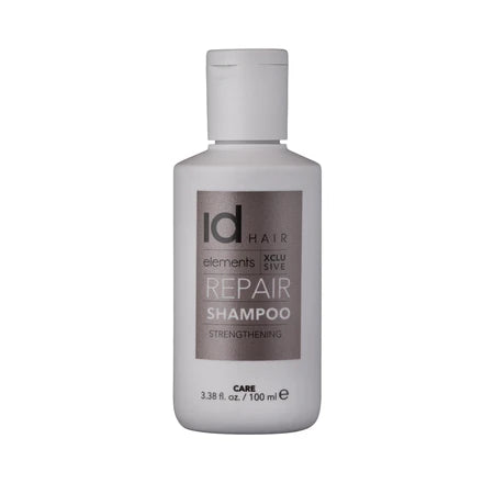 IdHAIR Elements Xclusive Repair Sjampó 100ml