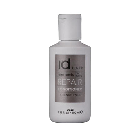 IdHAIR Elements Xclusive Repair Næring 100ml