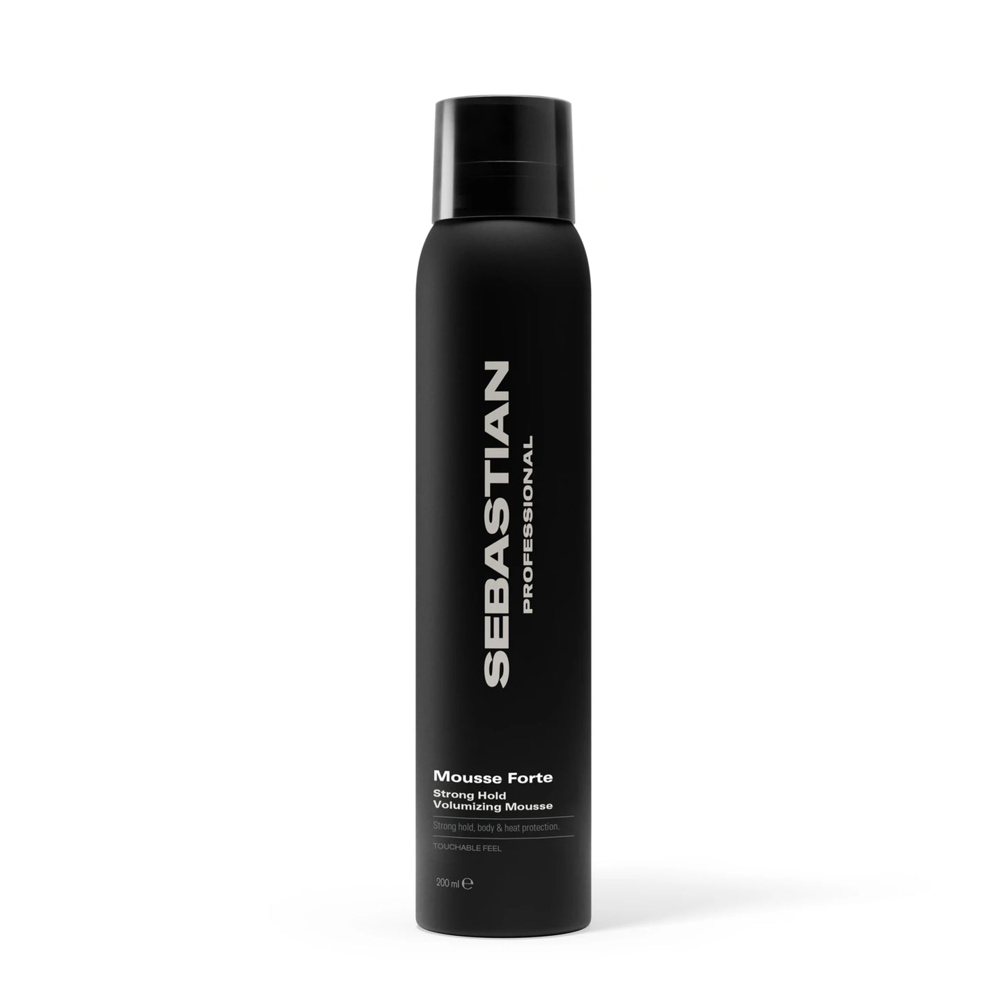 Sebastian Mousse Forte 200ml