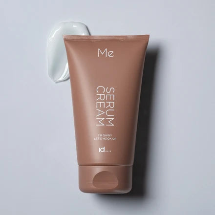 IdHAIR Me Serum Cream
