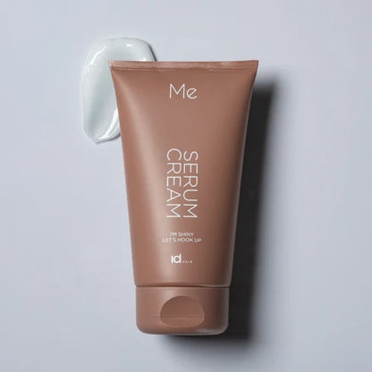 IdHAIR Me Serum Cream