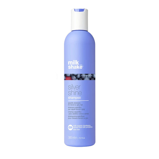 Milkshake Silver Shine sjampó