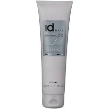 idHAIR play soft paste