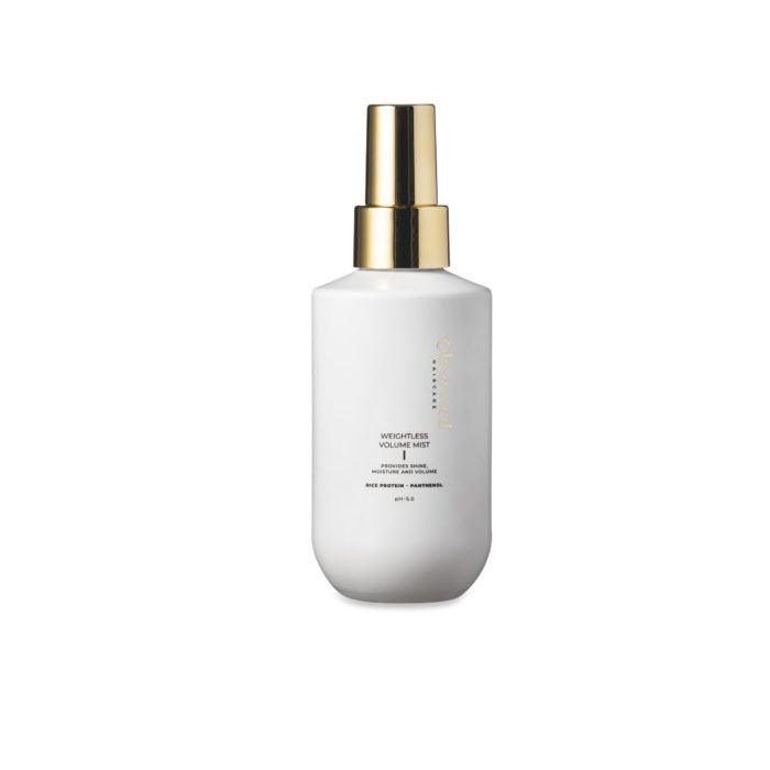 Obsessed weightless volume mist