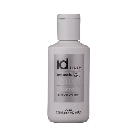IdHAIR Elements Xclusive Volume Næring 100ml